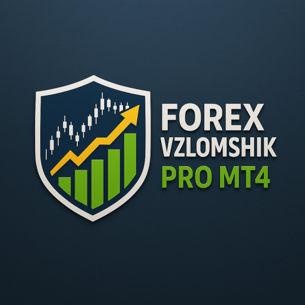 Forex Vzlomshik Pro MT4