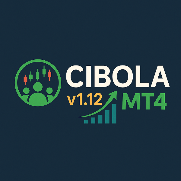 Cibola v1.12 MT4