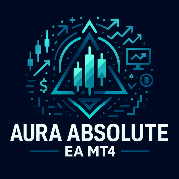 Aura Absolute EA MT4