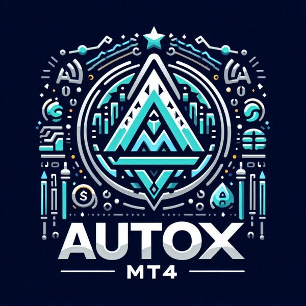 AutoX EA v4.1 MT4