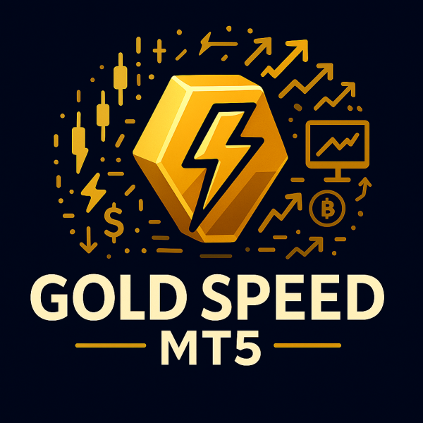 Gold Speed MT5