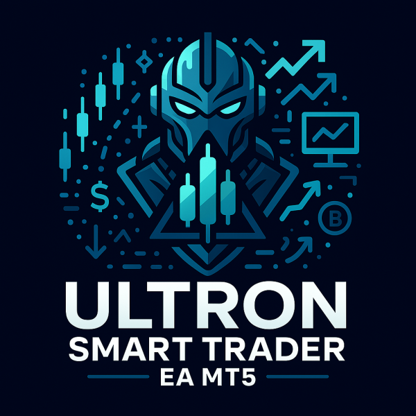 Ultron Smart Trader EA MT5