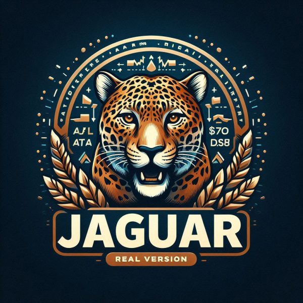 JAGUAR EA REAL VERSION 2025 MT5