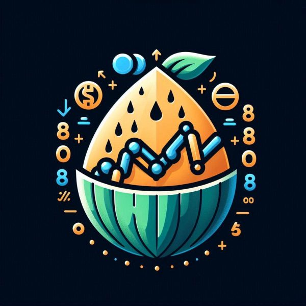 MELONA OB STRATEGY FORTH UPDATE TradingView
