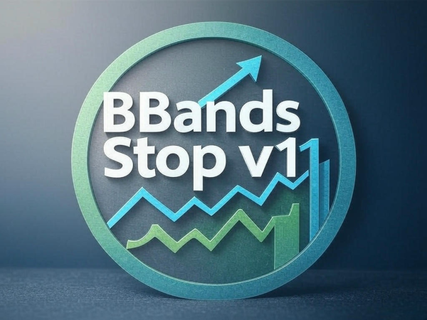 BBands Stop v1 MT4