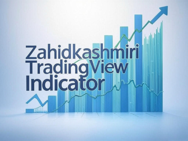 Zahidkashmiri TradingView