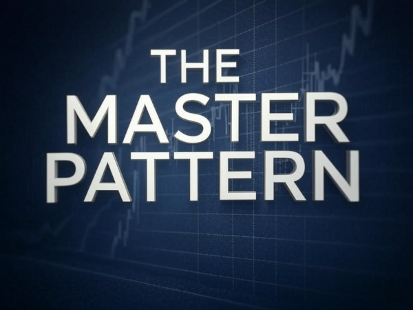 THE MASTER PATTERN TradingView