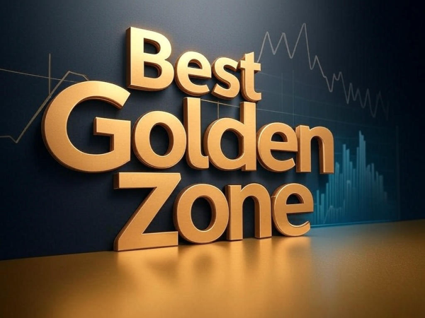 Best Golden Zone modded Indicator TradingView