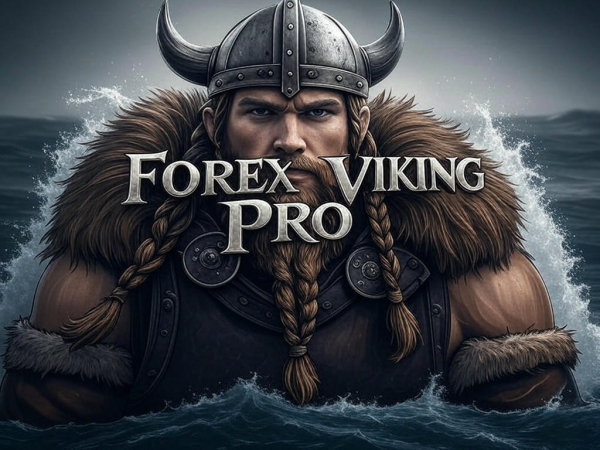 Forex Viking Pro MT4