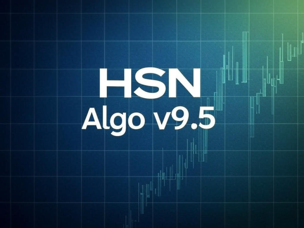 HSN Algo v9.5  TradingView