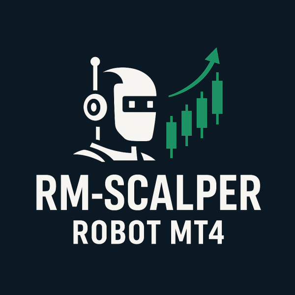 RM-SCALPER ROBOT MT4