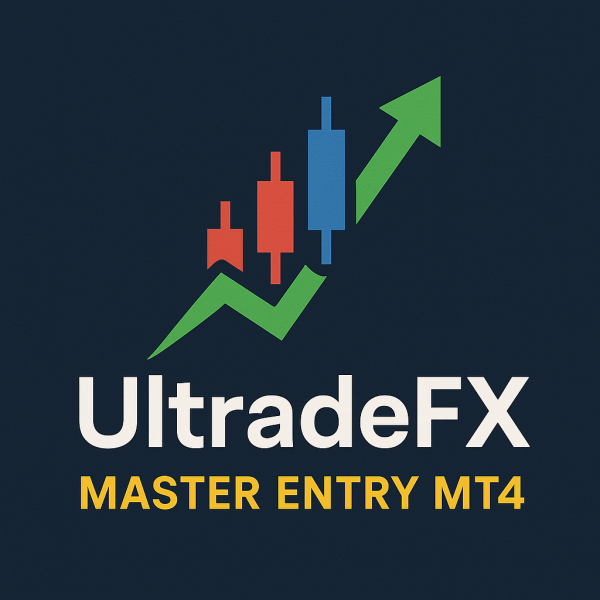 UltradeFX Master Entry MT4
