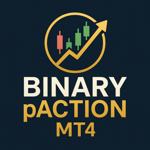 Binary pACTION MT4