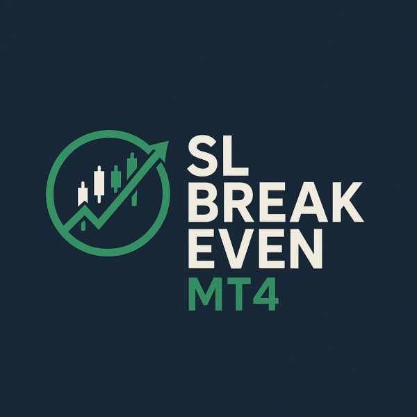 SL Break Even MT4