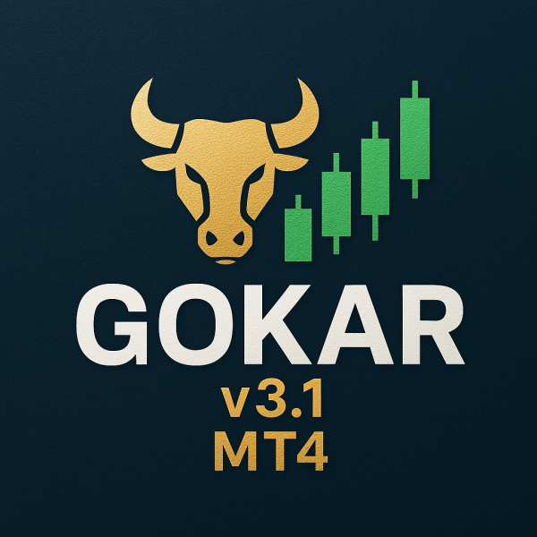 Gokar v3.1 MT4