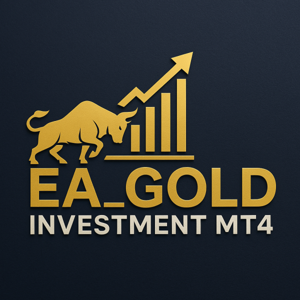 EA_Gold Investment MT4
