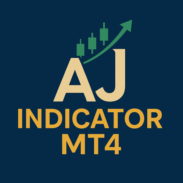 Aj indicator MT4