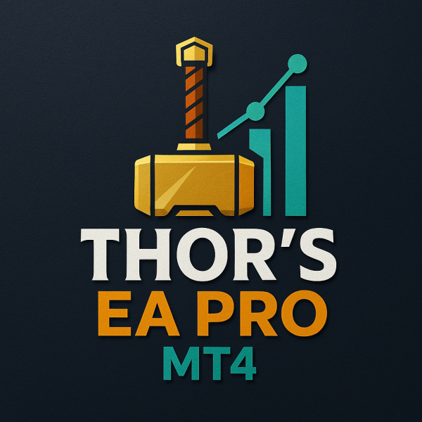 Thors EA Pro MT4