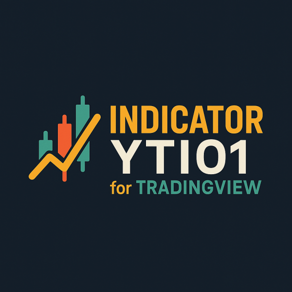 Indicator YTI01 for TradingView