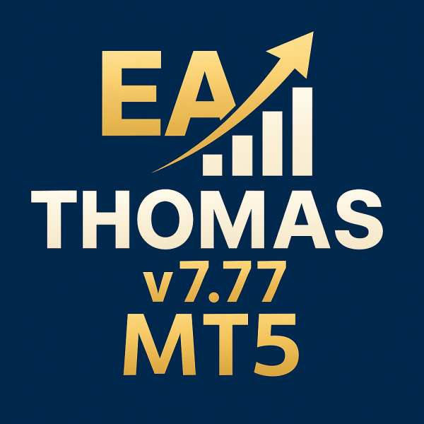 EA Thomas v7.77 MT5