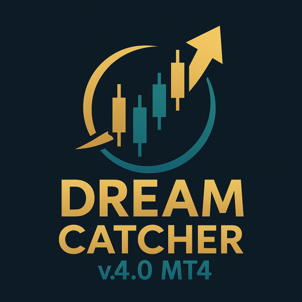 DREAM CATCHER v4.0 MT4