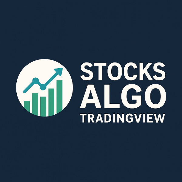 Stocks Algo TradingView
