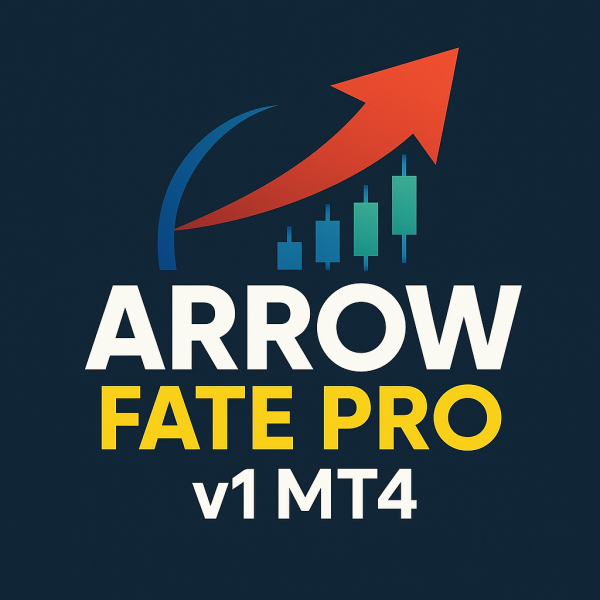 ARROW  FATE PRO v1 MT4