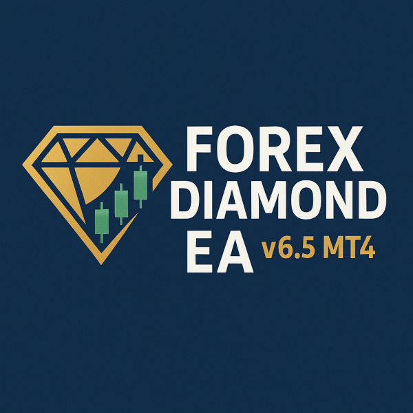 Forex Diamond EA v6.5 MT4
