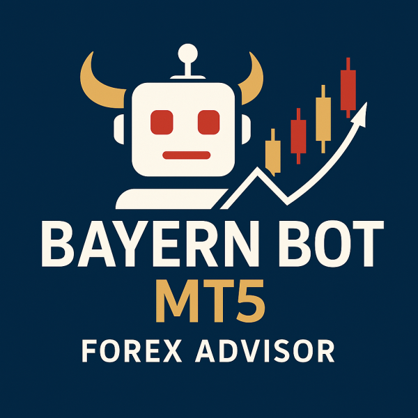 Bayern Bot MT5