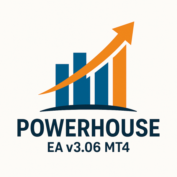 Powerhouse EA v3.06 MT4