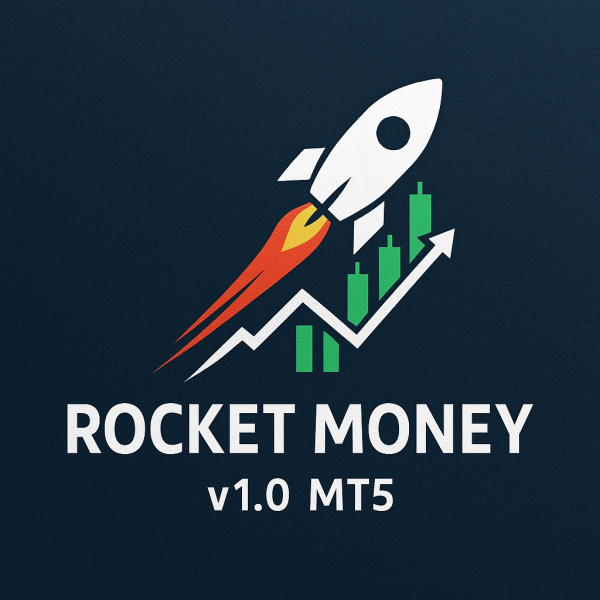 ROCKET MONEY v1.0 MT5