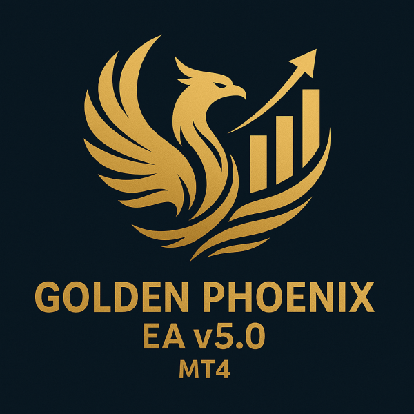 GOLDEN PHOENIX EA v5.0 MT4