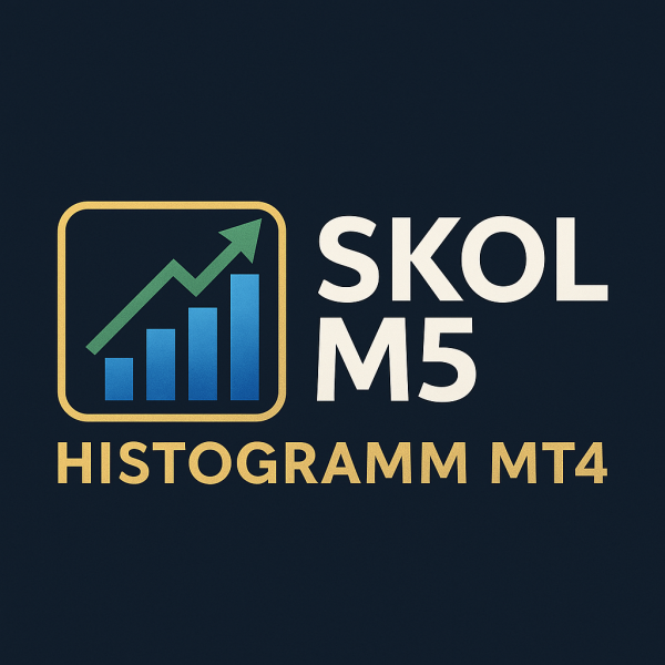 SKOL M5 HISTOGRAMM MT4
