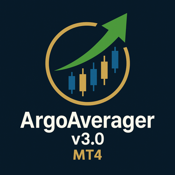 ArgoAverager v3.0 MT4