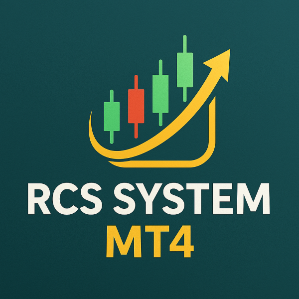 RCS SYSTEM MT4