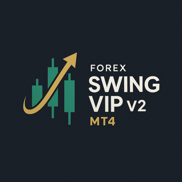 Swing VIP v2 MT4