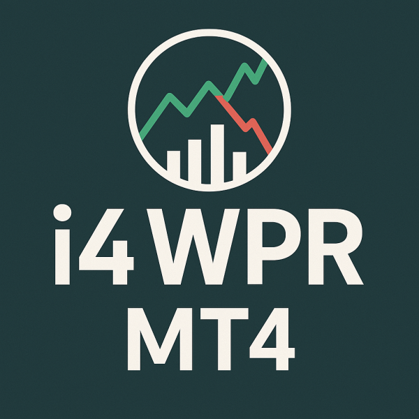 i4 WPR MT4
