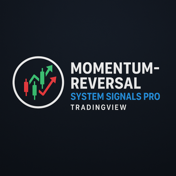 Momentum-Reversal System Signals Pro Tradingview