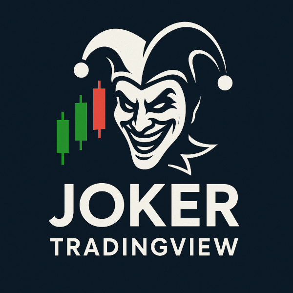 Joker Tradingview