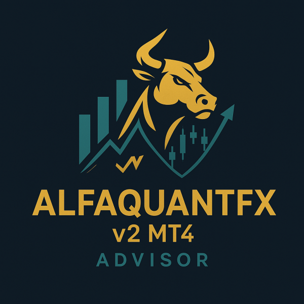 AlfaQuantFX v2 MT4
