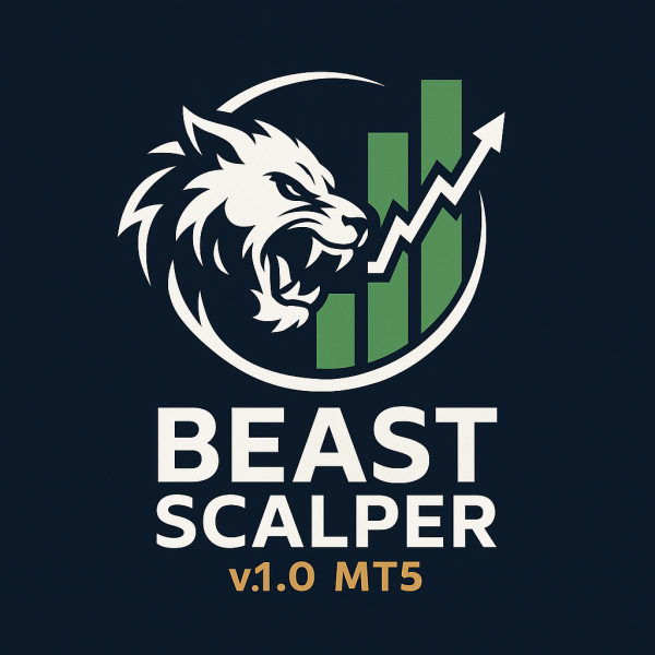 Beast Scalper v1.0 MT5