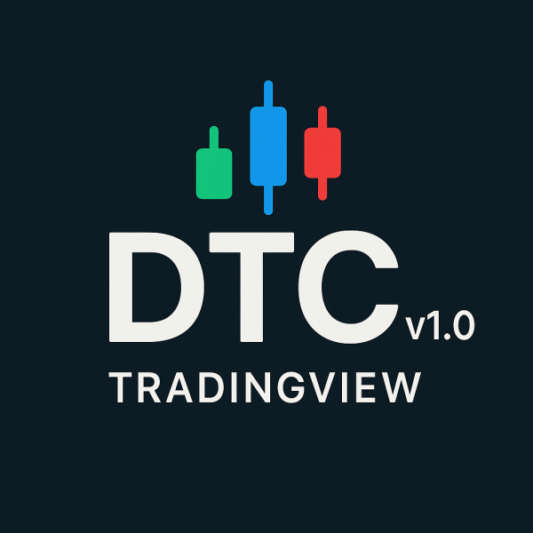 DTC v1.0 TradingView