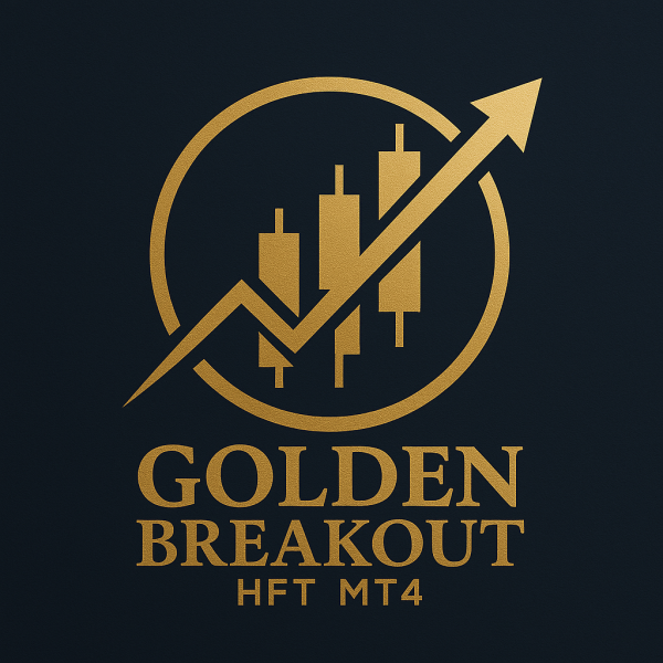 Golden Breakout HFT MT4