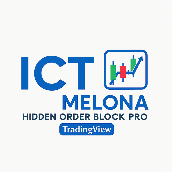 ICT - MELONA TradingView