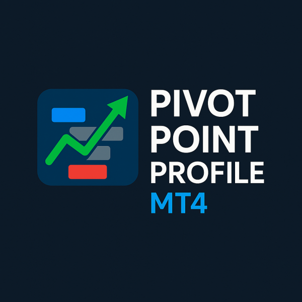 Pivot Point Profile MT4