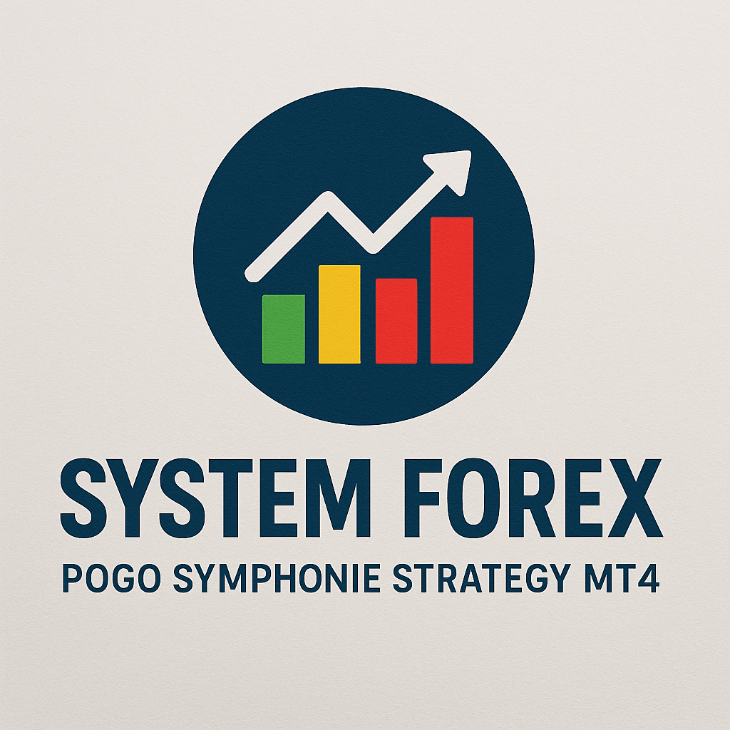 System Forex Pogo Symphonie Strategy MT4