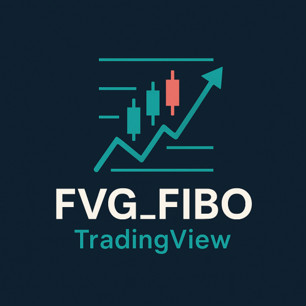 FVG_FIBO Tradingview