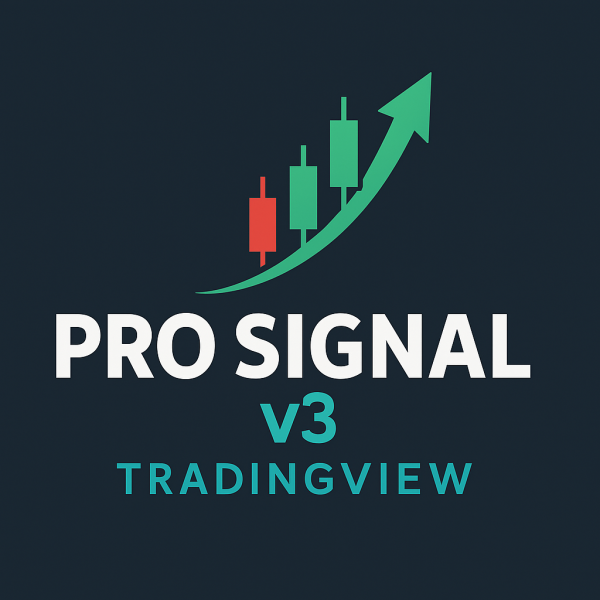 Pro Signal v3 TradingView