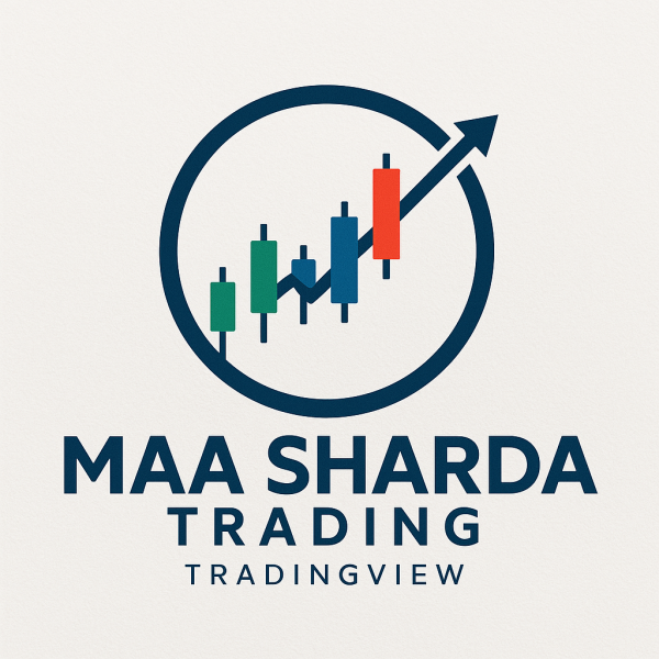 Maa Sharda Trading TradingView