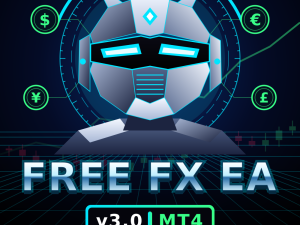 FREE FX EA v3.0 MT4
